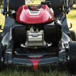 HONDA HRX 537 C7 VY Roto-stop®Variaator