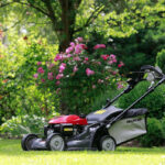 HONDA HRX 537 C7 VY Roto-stop®Variaator