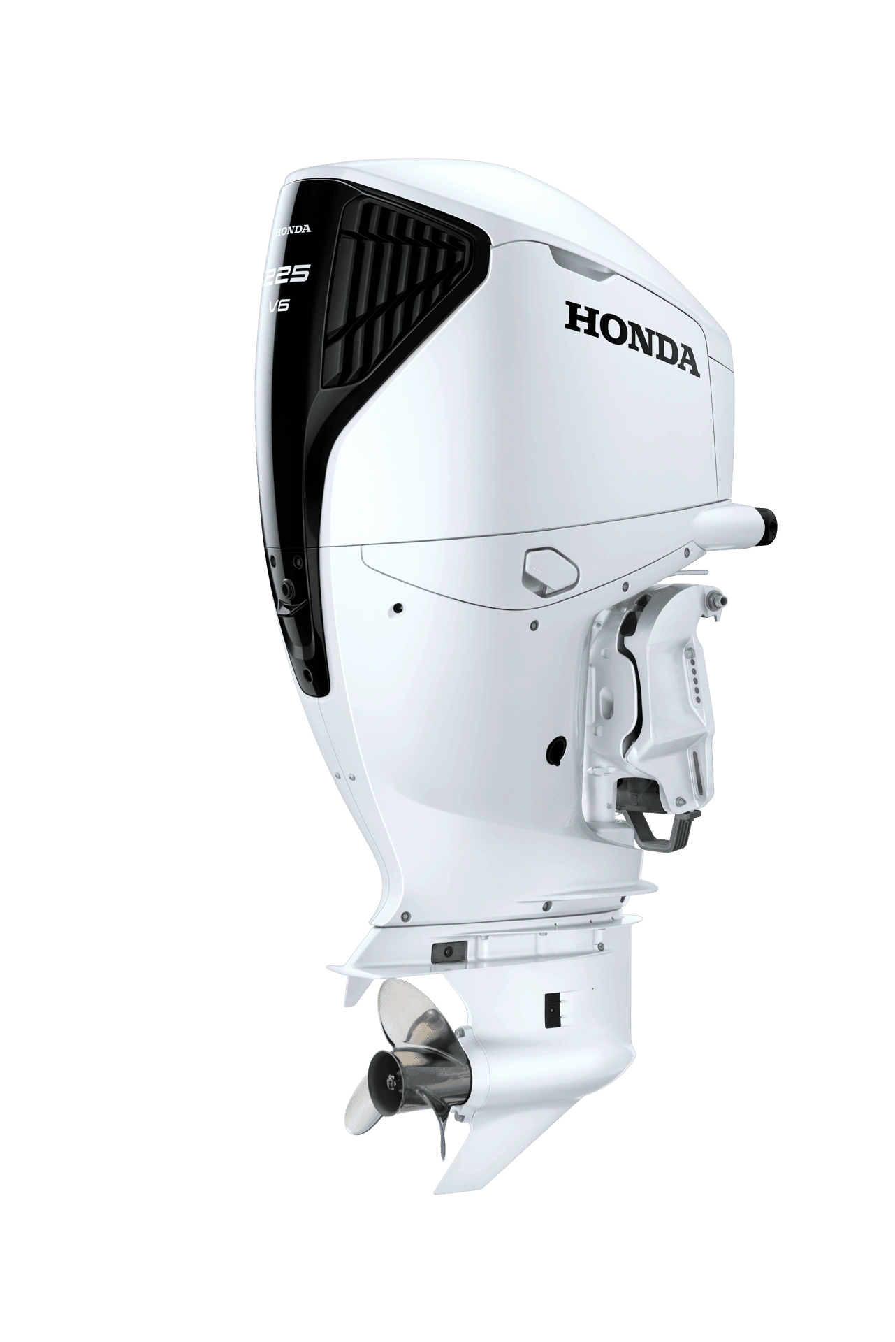 HONDA BF225 XCDU