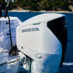 HONDA BF200 XDU