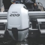 HONDA BF 200 D XRU / XCRU