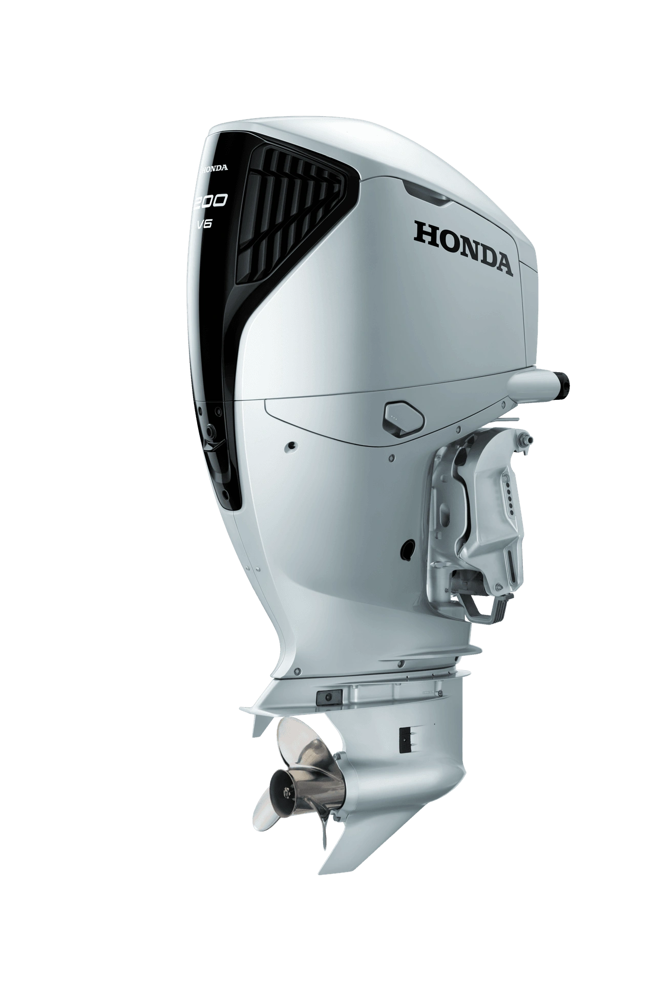 HONDA BF200 XRU