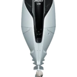 HONDA BF200 XDU