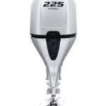 HONDA BF 225 D XRU/XCRU