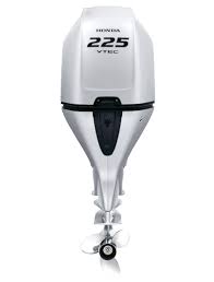 HONDA BF 225 D XRU/XCRU