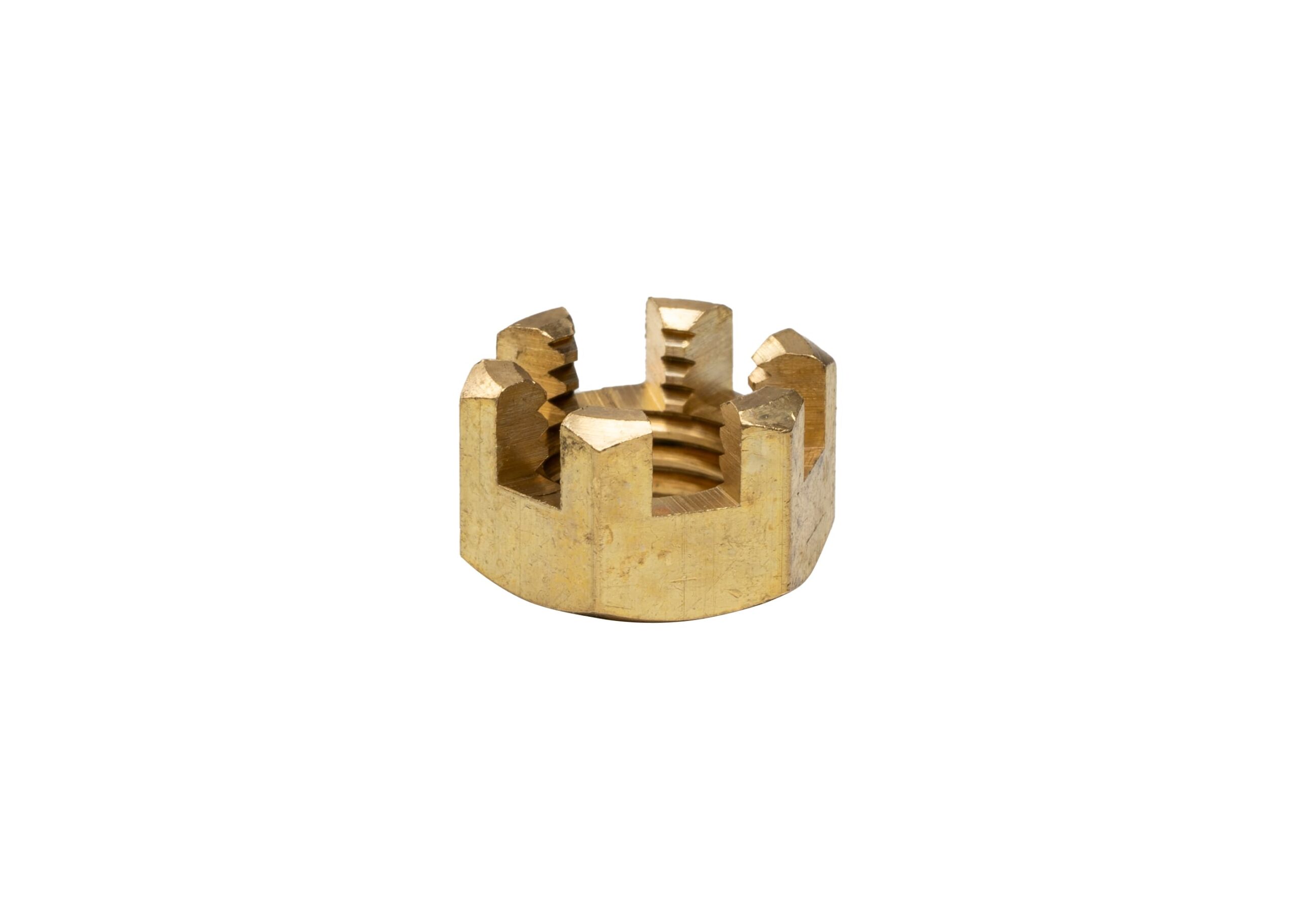 LUKUSTUSMUTTER SÕUKRUVILE 10MM