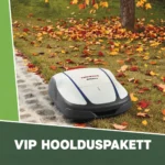 TÄISTEENUS HOOLDUS ROBOTNIIDUKILE