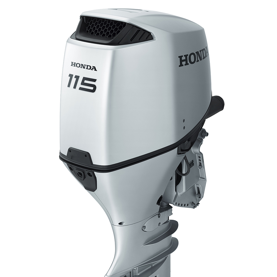 HONDA BF115 J LDU