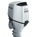 HONDA BF115 J LDU