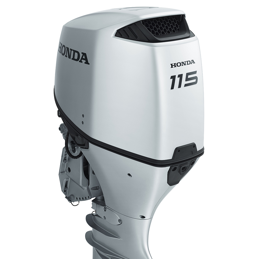 HONDA BF115 J LDU