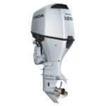 HONDA BF 135 D XRU / XCRU