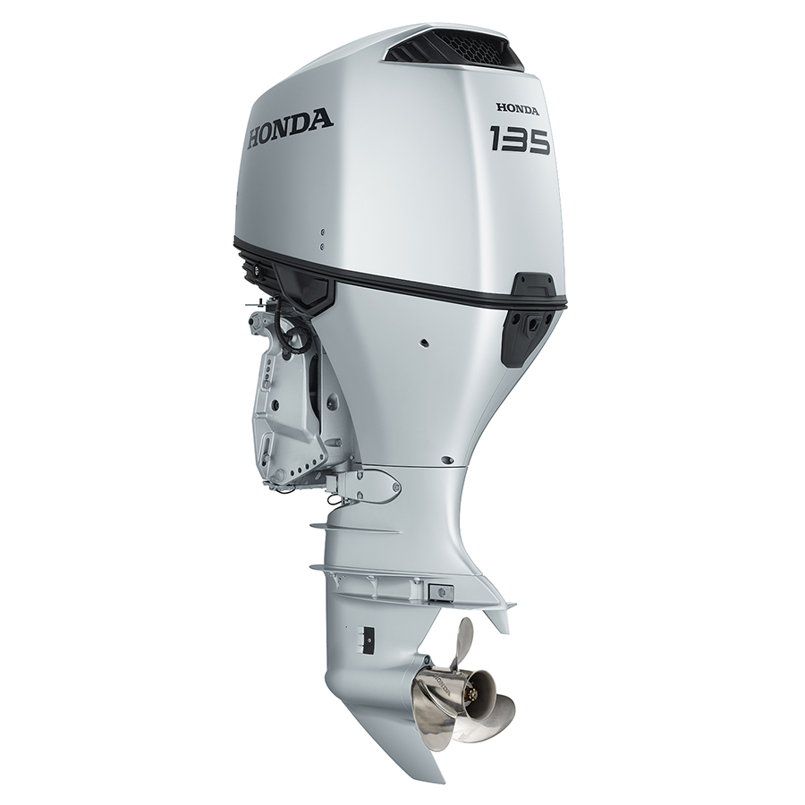 HONDA BF 135 D XRU / XCRU