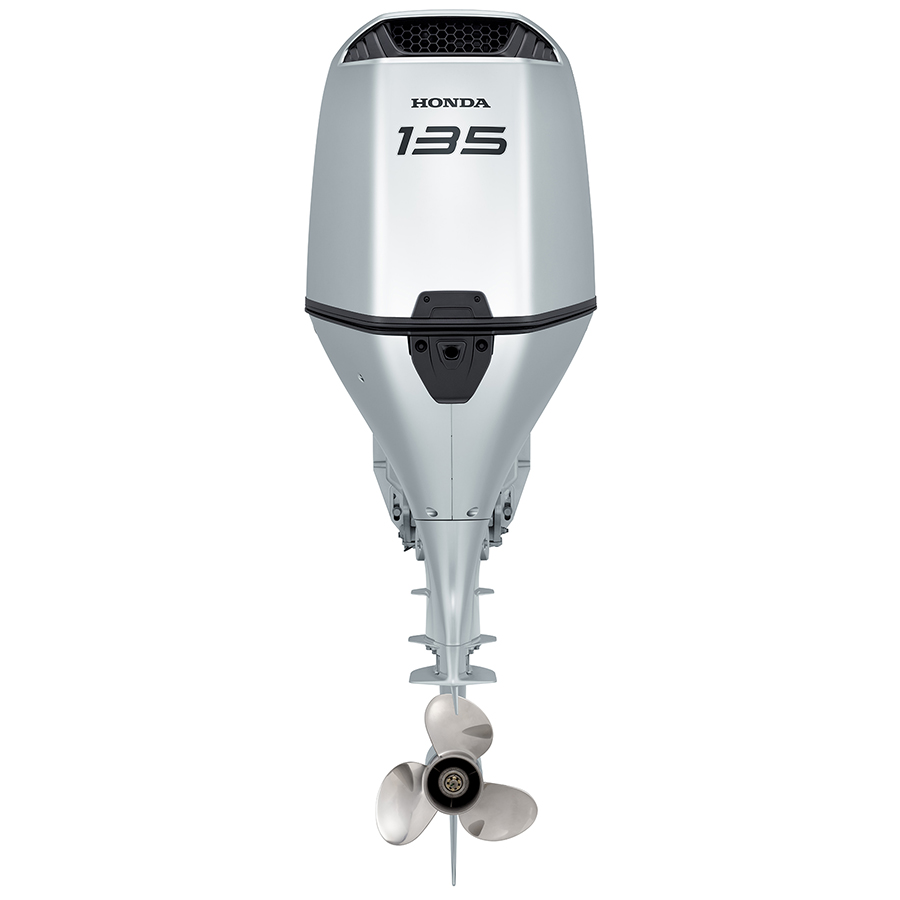 HONDA BF 135 D XRU / XCRU