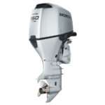 HONDA BF 150 D LDU / LCDU
