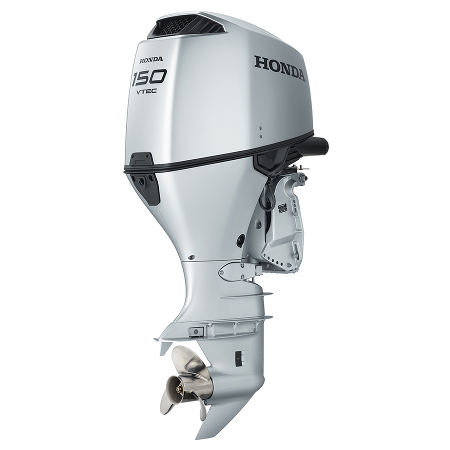 HONDA BF 150 D LDU / LCDU
