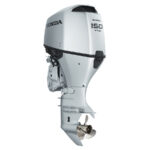 HONDA BF 150 D LDU / LCDU