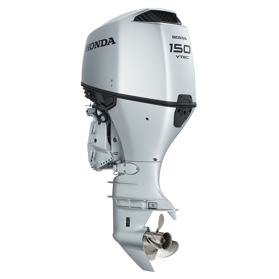HONDA BF 150 D LDU / LCDU