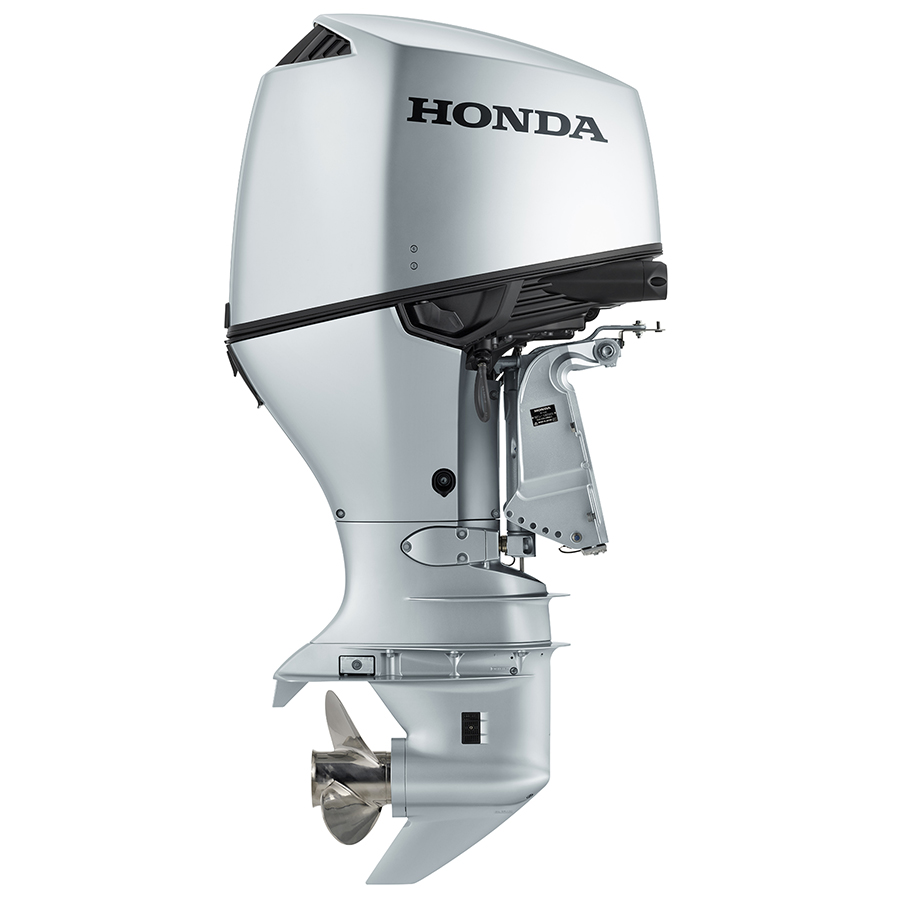 HONDA BF 150 D LDU / LCDU