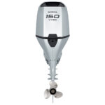 HONDA BF 150 D LDU / LCDU