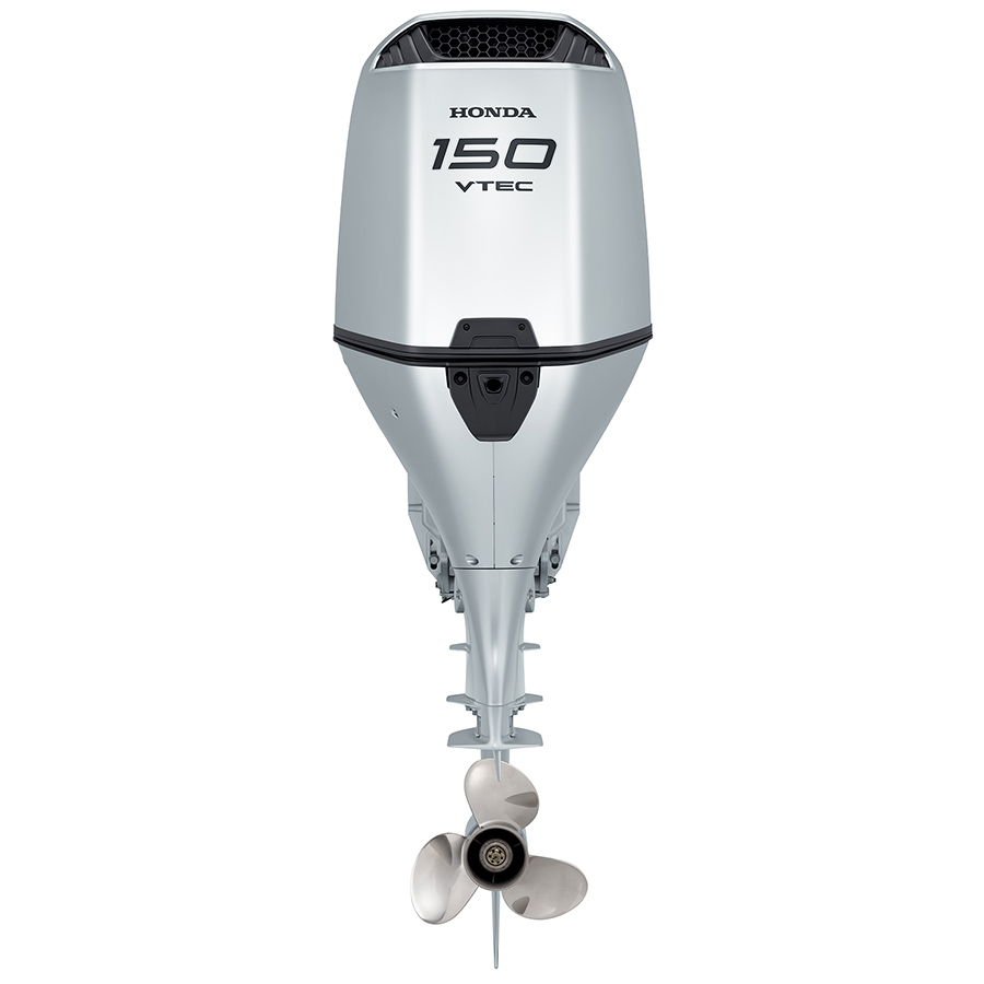 HONDA BF 150 D LDU / LCDU