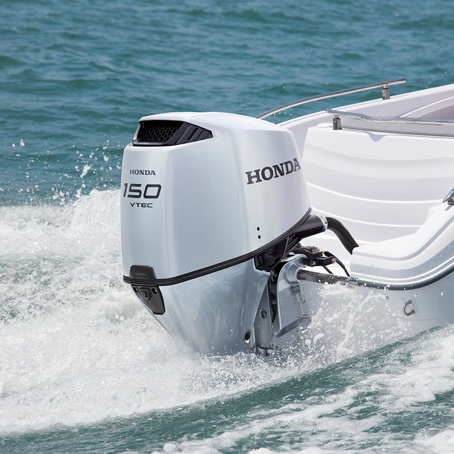 HONDA BF 150 D LDU / LCDU