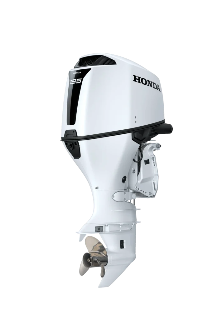 HONDA BF135 XDU