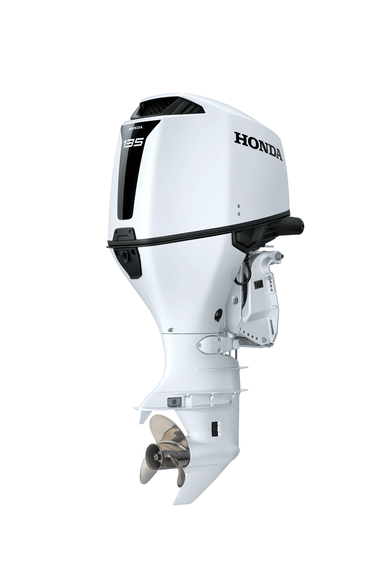 HONDA BF135 LRU