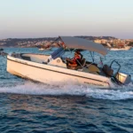 HONDA BF135 XDU