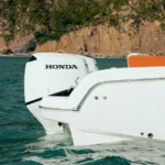 HONDA BF150 LRU