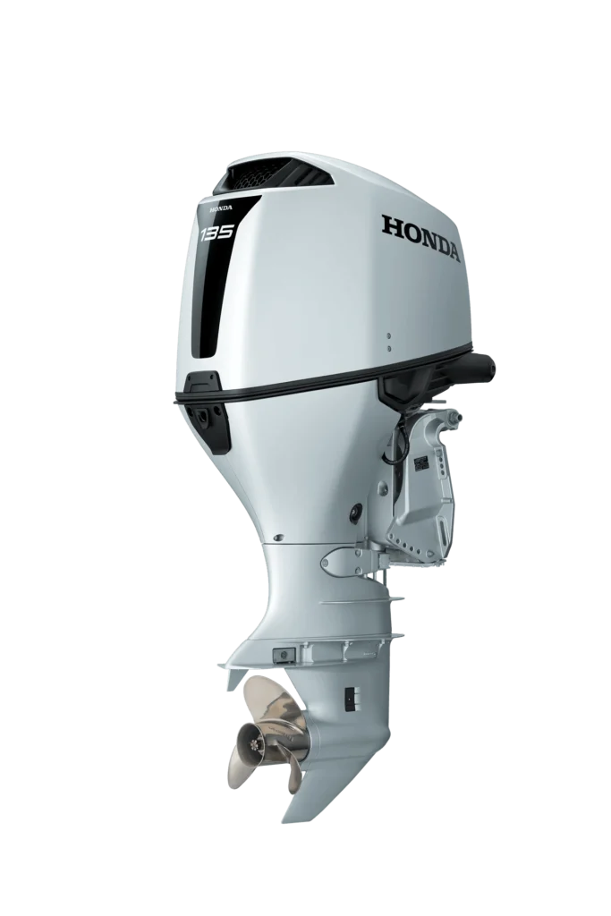 HONDA BF135 LRU