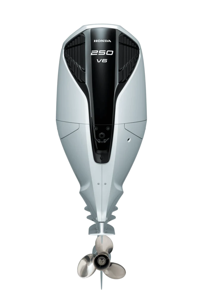 HONDA BF250 URU