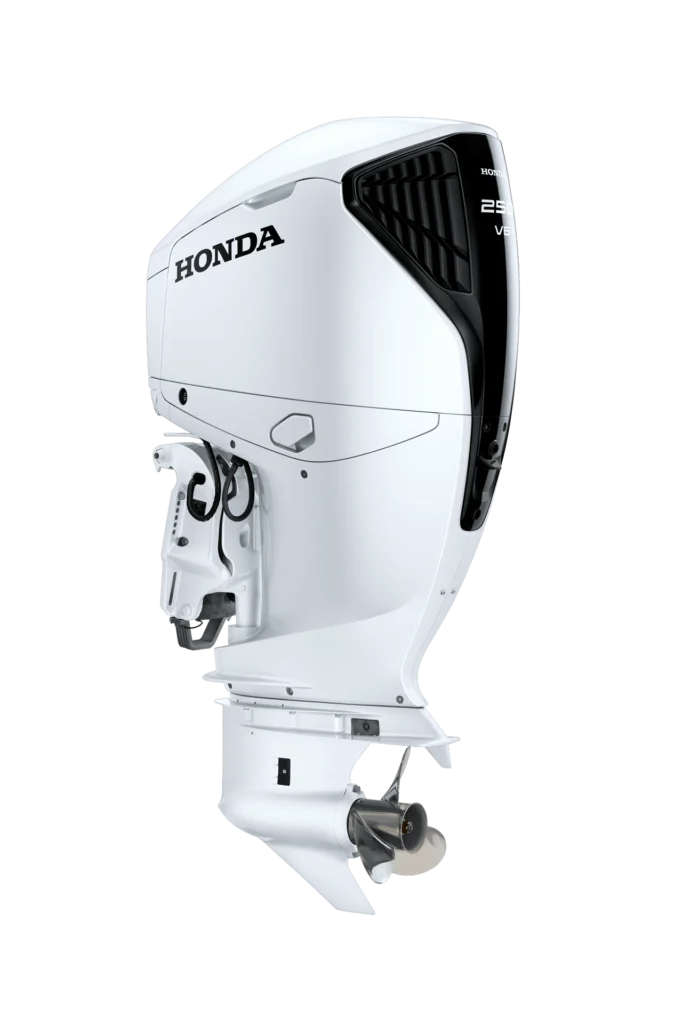HONDA BF250 XDU
