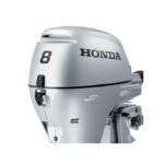 HONDA BF 8 LRU