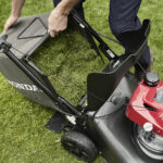 HONDA HRN 536 C2 VK Variaator