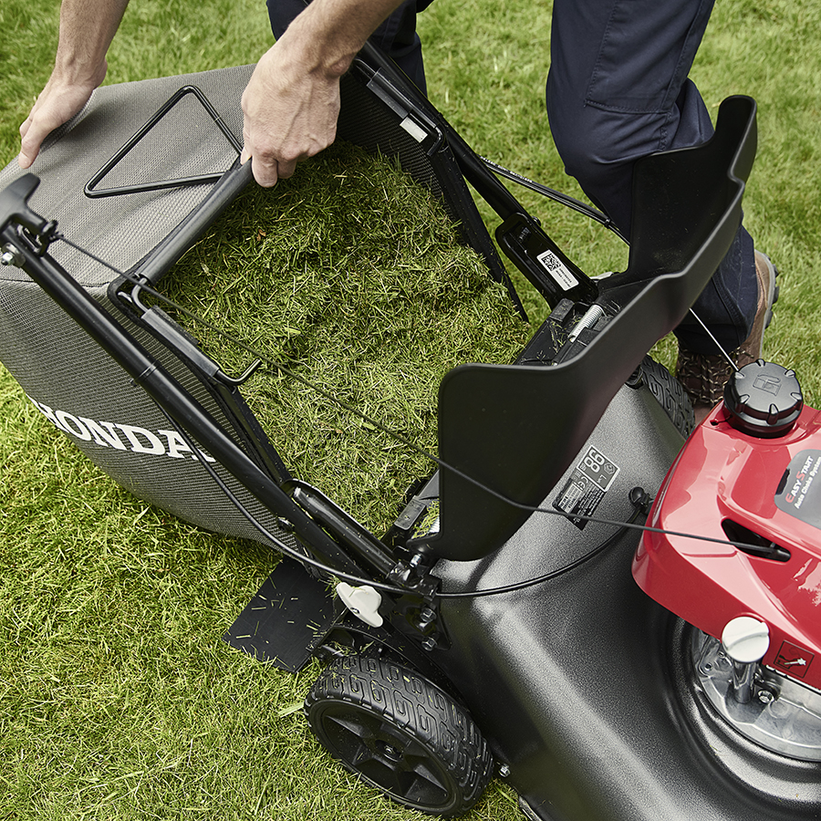 HONDA HRN 536 C2 VK Variaator