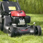 HONDA HRN 536 C2 VK Variaator