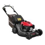 HONDA HRN 536 C2 VY Roto-Stop® Variaator