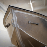 TRAPPER V370 + HONDA BF 10 SHU