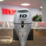 TRAPPER V370 + HONDA BF 10 SHU + RESPO 18280