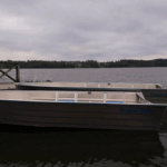 TRAPPER V370
